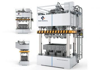 The Manufacturer of Pallet Making Machine For Sale