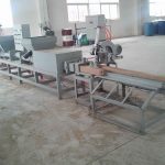 pallet block machine, pallet block making machine