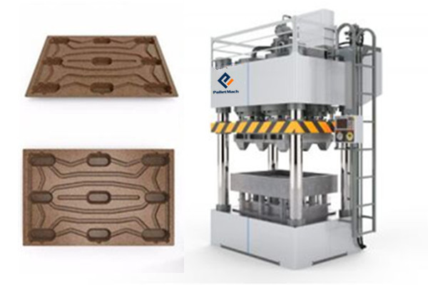 Wood Pallet Making Machine wood pallet making machine