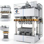 automatic pallet making machine