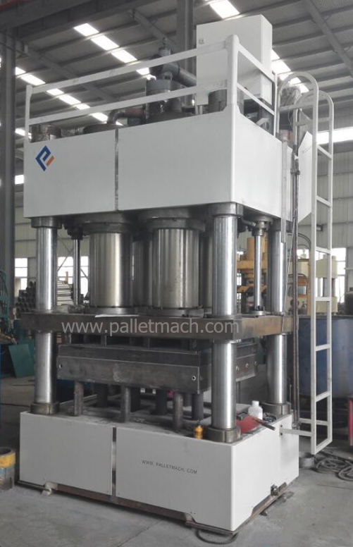 pallet machine manufacturers