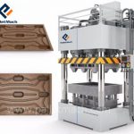 pallet machines manufacturers