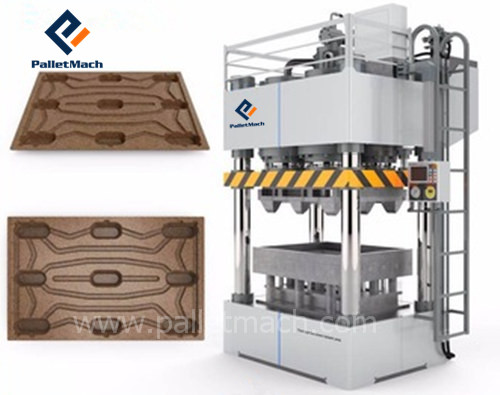 pallet machines manufacturers