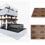 wood pallet machines manufacturers