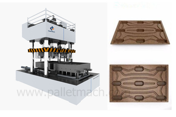 wood pallet machines manufacturers