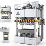 automatic pallet machines