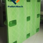 plastic pallets