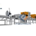 sawdust pallet block machines