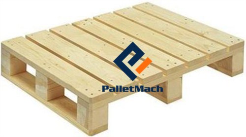 pallets
