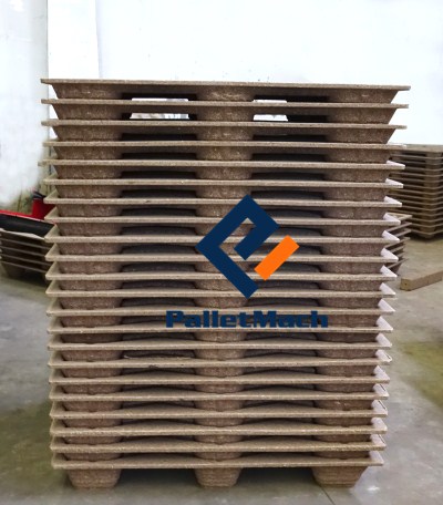 presswood pallet