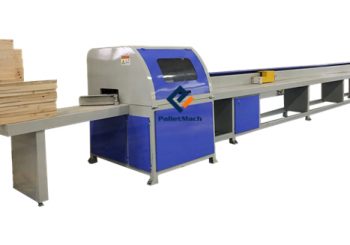 CNC Saw